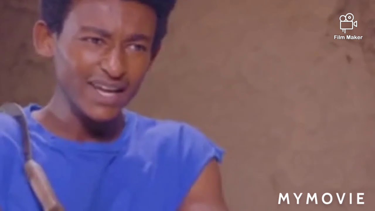 Seenaa dhugaa filmii Afaan oromo