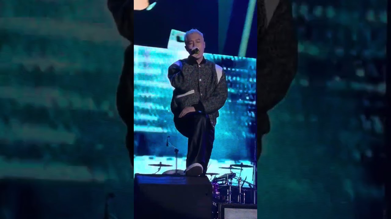 周湯豪-你說的都對 高雄2024 Dj&Music國際音樂節