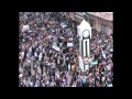 حمص إعتصام في الخالدية جمعة التدويل مطلبنا 6 1 2012 أغنية حانن للحرية راااااائعة 