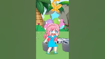 POV Girls Vs Boy Challenge: Who gonna win? Anna Have No Strong #rainbowz #shorts #rainbowzmultiverse