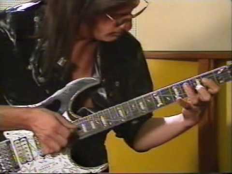 Richard Benson - VIDEOCORSO 1999: La velocità.....(5/6)