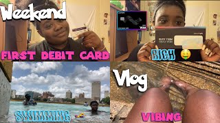 Weekend Vlog Cupcake Thomas