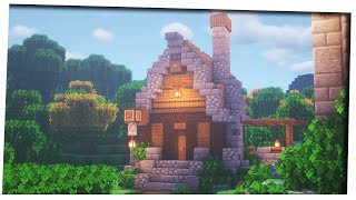 Awesome AFK Fishing farm & Enchanting Tower｜ Episode 5｜ Minecraft 1.15 Survival Lets Play!