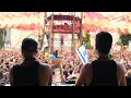 Rising Dust Live @ Ozora Festival 2019 Full Set (One Shot by Gleb Smirnov)