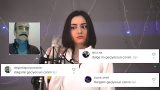 YORUMLARLA ŞARKI #2 Resimi