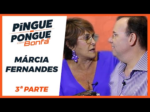 The Power of Angels, Archangels, Cats, Dogs, and Plants with Márcia Fernandes. Part 3.