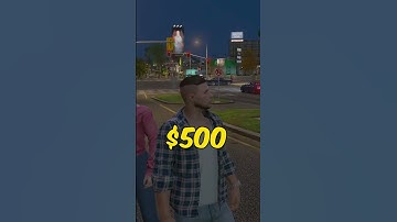 Kyle Pred gets instant karma 😭 ⎸ #gtarp