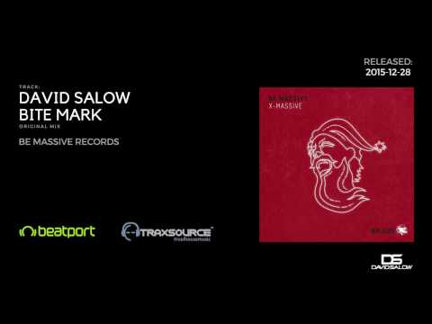 David Salow - Bite Mark (Original mix)