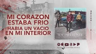 Video thumbnail of "Grupo Respaldo - Para Que Esperar (Video Lyrics)"