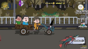 Cách hack câu cá vạn cân android bằng game guardian phần 1