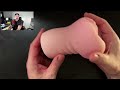 SUAIER Pocket Pussy Overview #affiliate #ad
