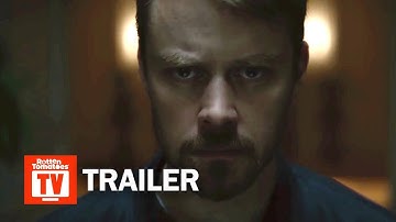 Thumbnail of Patriot Season 2 Trailer | Rotten Tomatoes TV