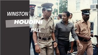 On The Run :Winston Hall