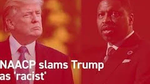 Exposing Trump's Racist Comments on Native American Identity