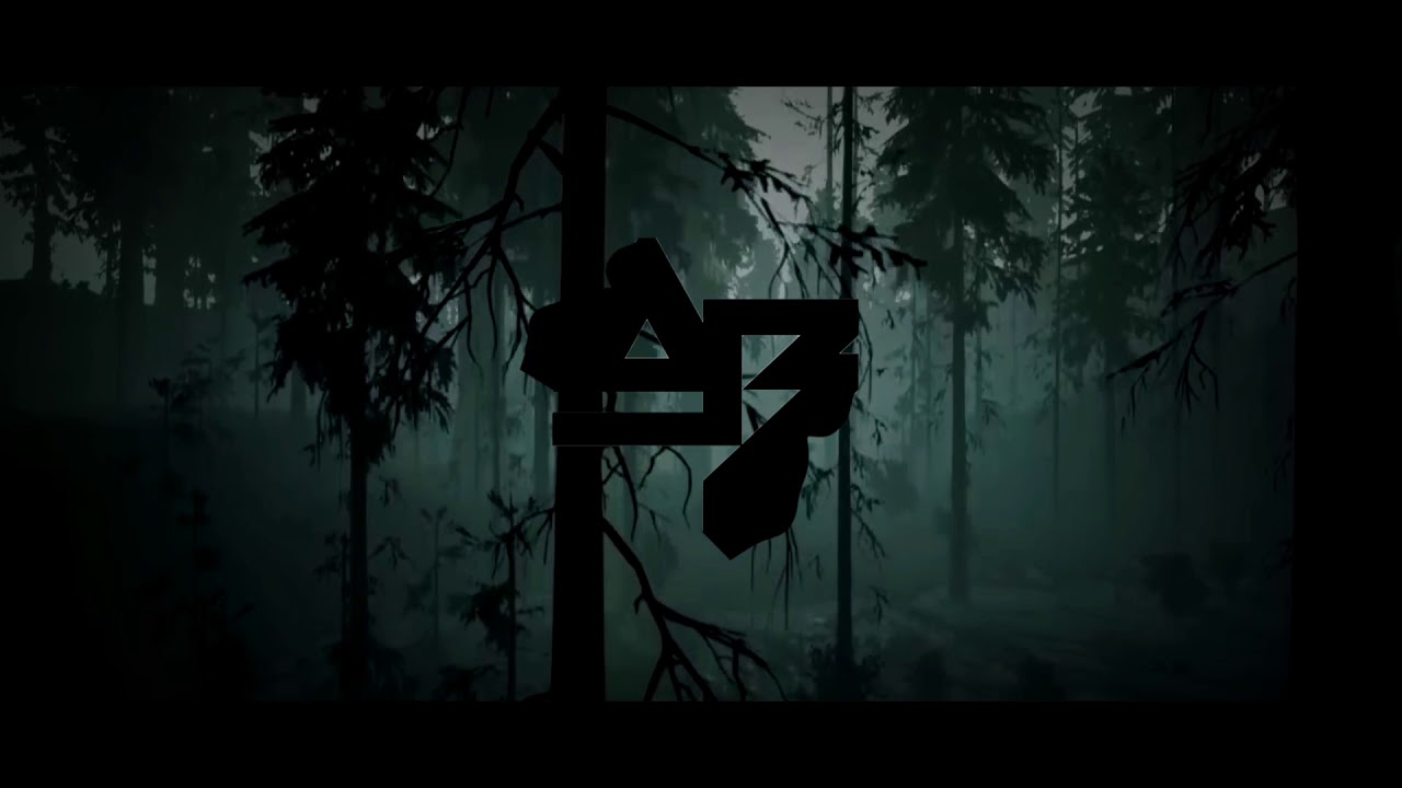 AB - Nightmare 🎃Official Audio🎃