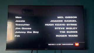 Super Écran - Up Next Mad Max 2 The Road Runner Screenbug 2024