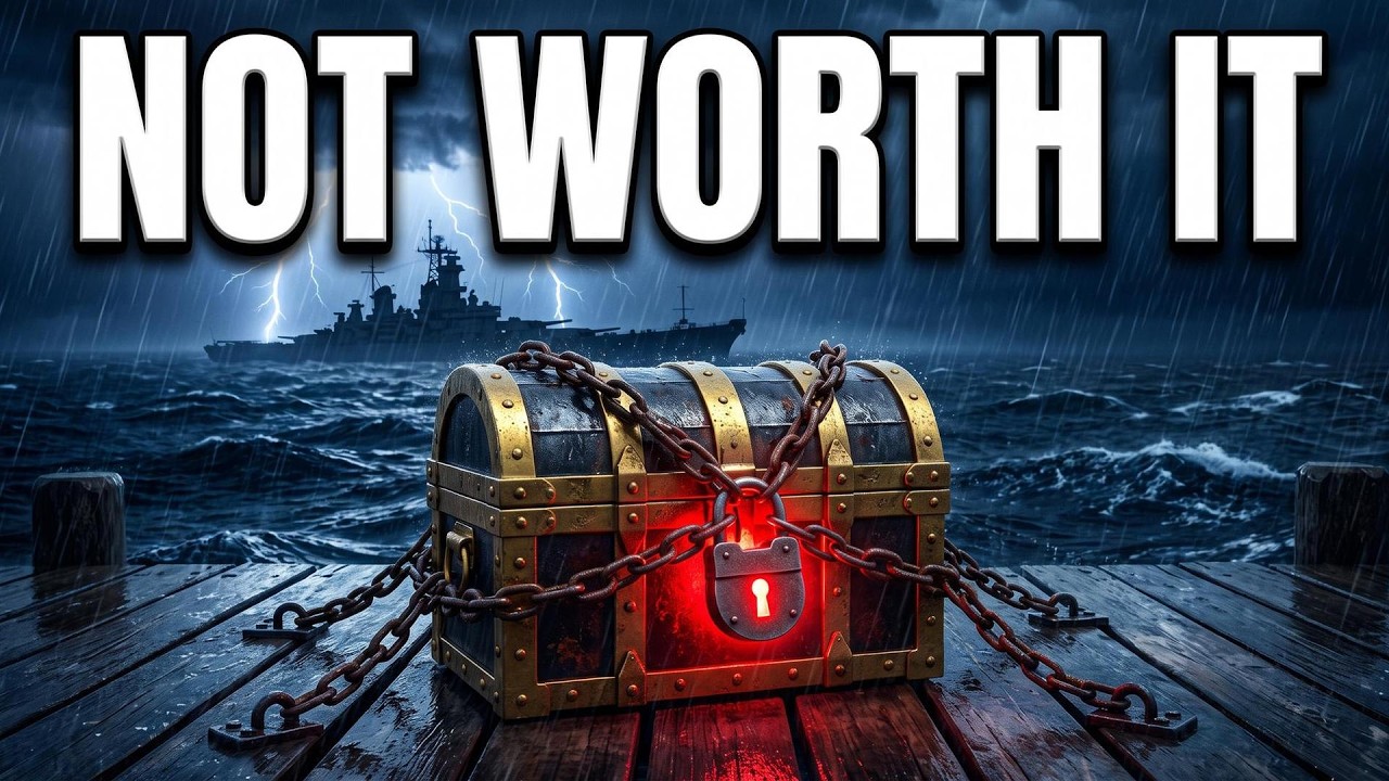 Latest Title & Thumbnail