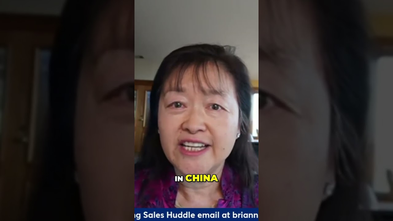 Cancel Culture vs. Parental Rights: A China Comparison #shorts