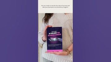 The Ultimate AI Toolbox for Business Owners #shorts