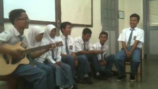 Download lagu Si Patokaan dan Gundul-Gundul Pacul [INDONESIAN FOLK SONG]