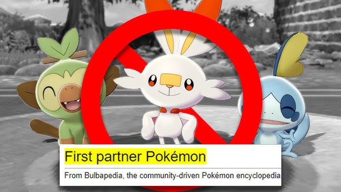 Pokémon (TCG) - Bulbapedia, the community-driven Pokémon encyclopedia