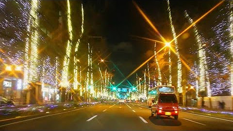 Xmas Illumination