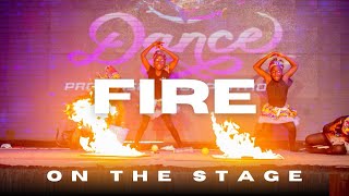 Download lagu Enduring Hope by @DanielDeuschle future by @TyBelloChannel  they set the stage on real fire,