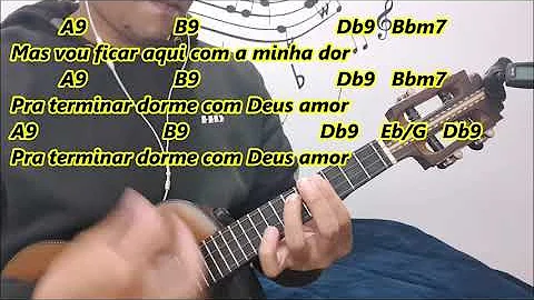Como se escreve boa noite dorme com Deus?