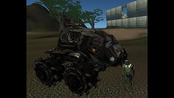 Planet Cyrene - How to get the S.I. P.I.G.V.