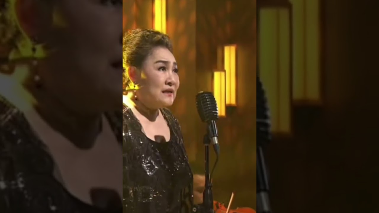 陳盈潔最後一次生前公開演唱實況2021年