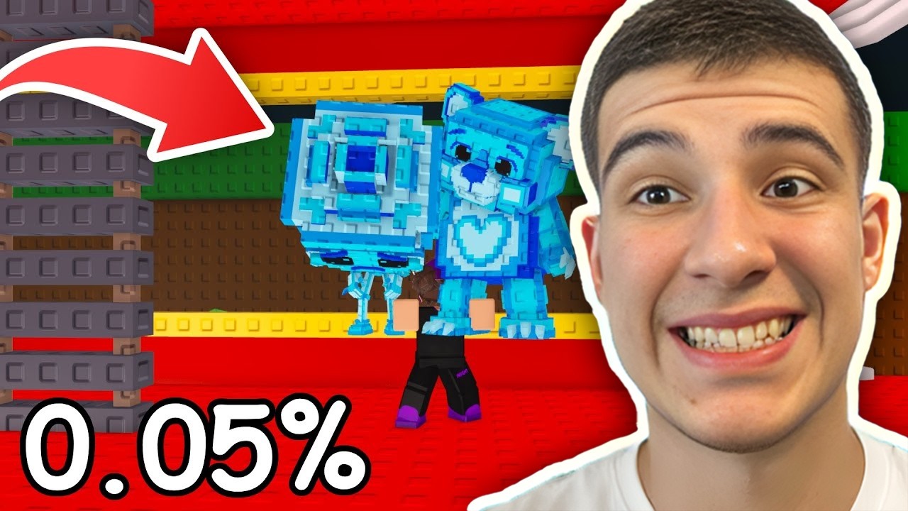 ОТКРАДНАХ НАЙ-РЕДКИЯ БРЕЙНРОТ ADMIN ABUSE В STEAL A BRAINROT