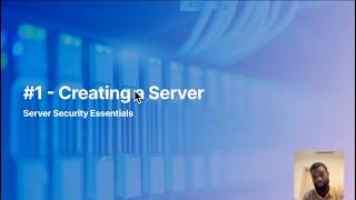 Server Security Essentials - #1