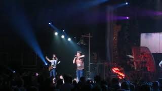 Rascal Flatts Mayberry Milwaukee WI Bradley Center 10 20 2005