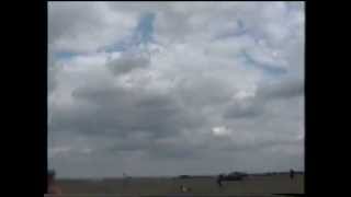 Control Line Combat F2E Diesel