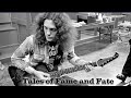 Allen Collins Tales of Fame and Fate