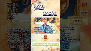 Hòa Bình Được Bắt Đầu Từ Bản Thân
