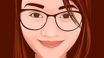 Cartoon Effect / Vector Vexel Art using Photoshop Tutorial 2018 - Free Vector Winner