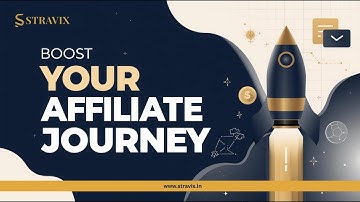 Boost Your Affiliate Journey | Proven Steps to Fast-Track Your Success