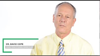 How Family Medicine and Obstetrics Go Hand-in-Hand | Dr. David Cope