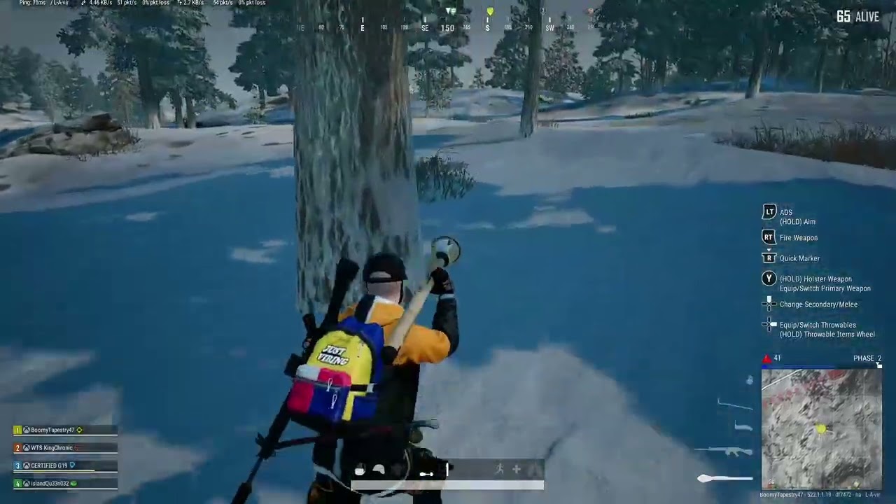 oh yea,Xbox series x