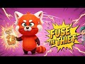 One Cookie Started This Chaos 🍪💥 | VEX&FUSE |
