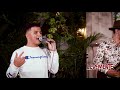 El Pariente (En Vivo) - Los Pistones De Uriel Valdez ft. Alex Favela - Live Session