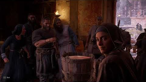 Assassin’s Creed Valhalla 100% Gameplay Walkthrough Part 28 [4K 60FPS] - No Commentary