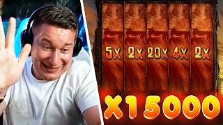 ПОЙМАЛ РЕКОРДНЫЙ МАКСВИН / ЗАНОСЫ НЕДЕЛИ от х2100 🍒 ЛОРД ХАУС