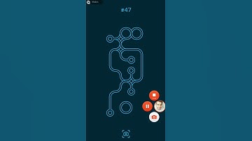 Infinity Loop Game Solution Level 47