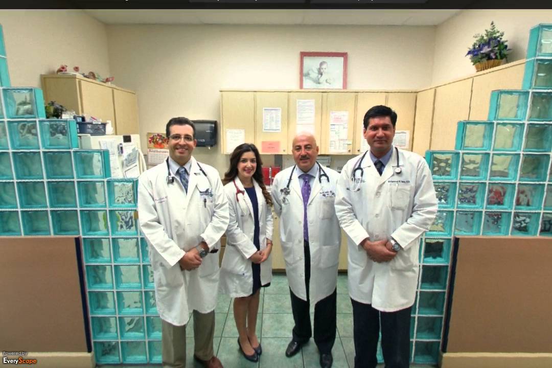 All Pediatric Care Spring Hill, FL Pediatric Care YouTube