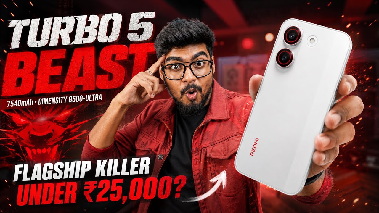 Latest Title & Thumbnail