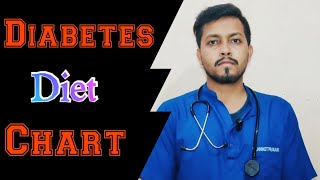 Diabetes diet chart. Healthy eating tips for manageing diabetes. Aahar Ki Sahi Margdarshan Tips #tip