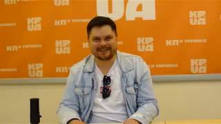Александр Лукьяненко - ведущий ток-шоу о качестве жизни "Полезная программа" Александр Лукьяненко - ведущий ток-шоу о качестве жизни "Полезная программа"