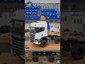 এই ভিডিওটা শেষ পর্যন্ত দেখুন#Shorts#YouTubeShorts#MiniTruck#TruckVideo#DIYBuild#Miniature#ViralVideo